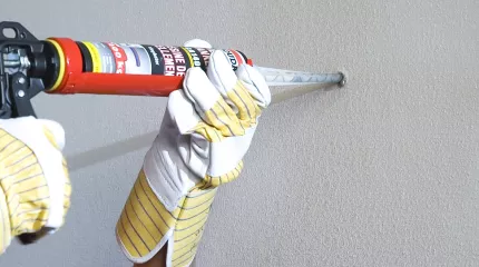Befestigen und Verankern DIY