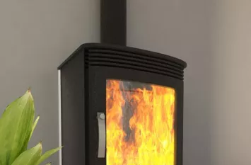 Abdichten von Grill, Kamin und Herd