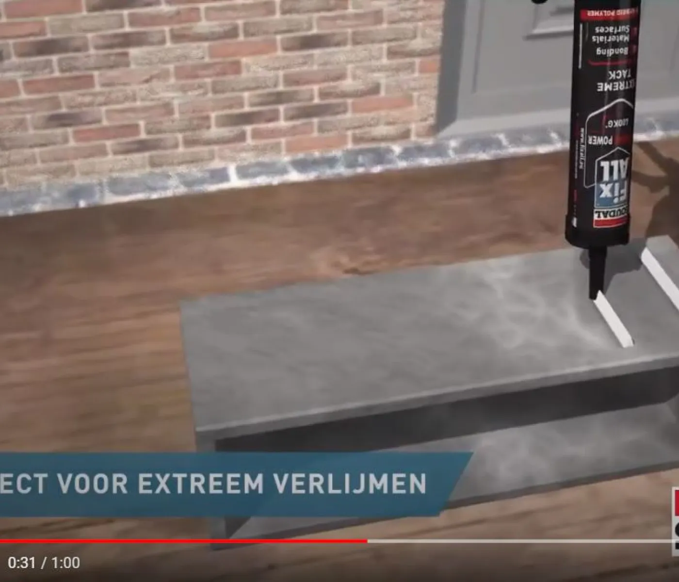 Fix ALL Extreme