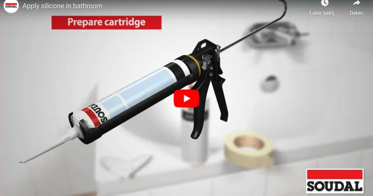 Soudal Videos DIY