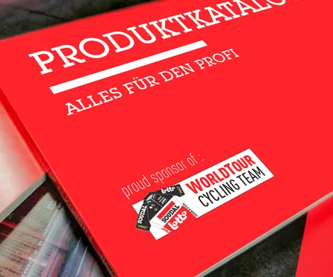 Produktkatalog