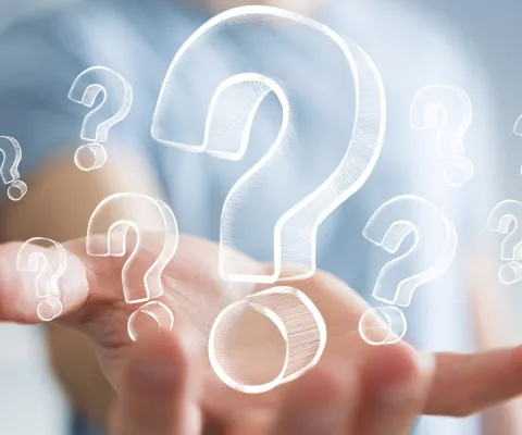 Frequently asked questions