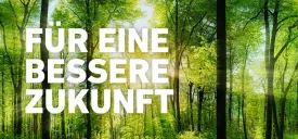 Umwelt und Nachhaltigkeit