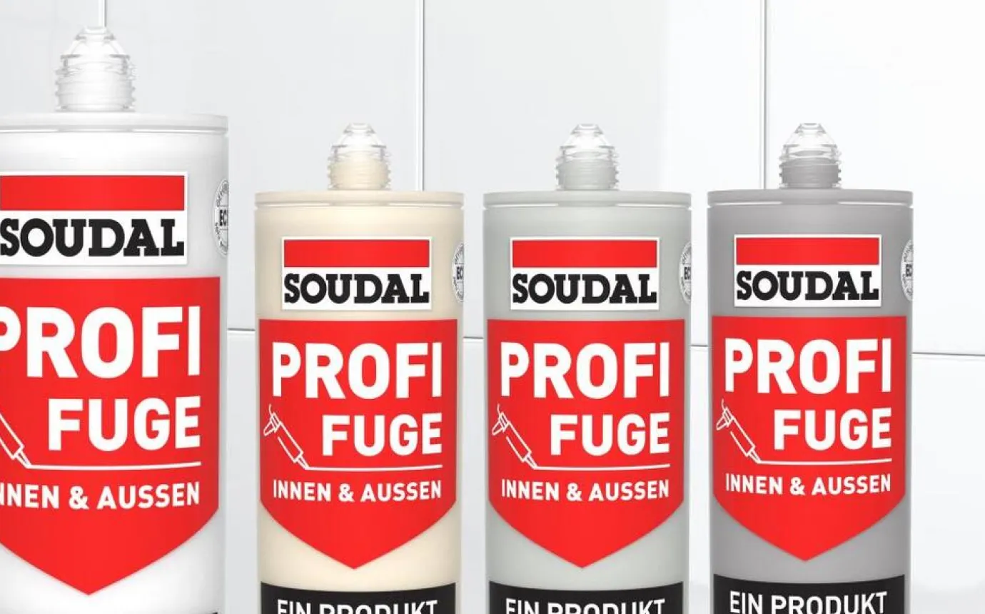 Profi-Fuge