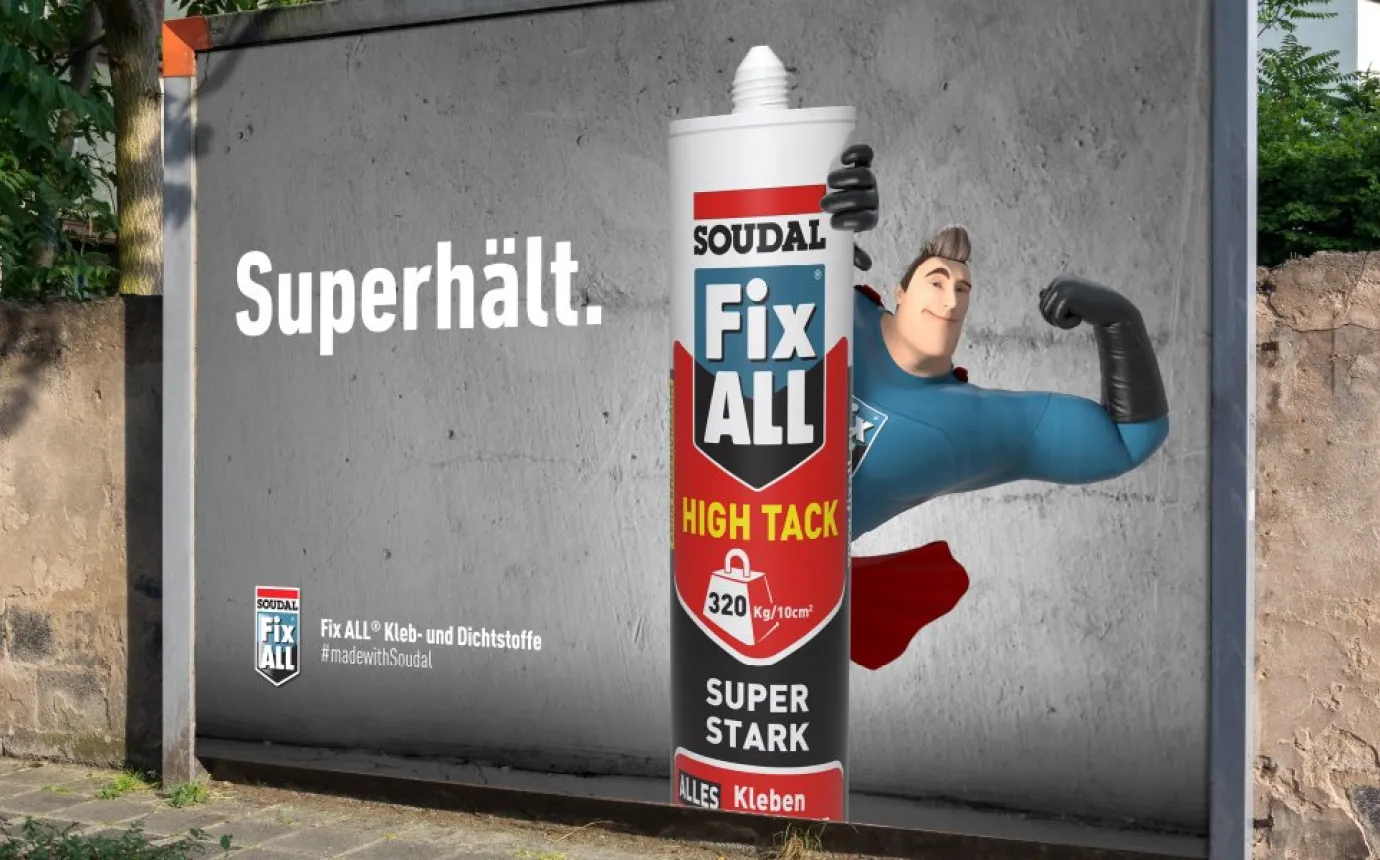 Fix ALL Held