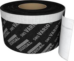 SWS Vario Extra Schwarz