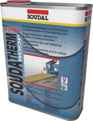 Soudatherm Roof 170
