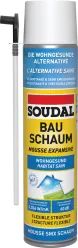 Füllen & Dämmen SMX B3