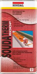 Soudatherm Roof 100