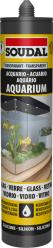 Aquarium-Silikon Transparent 290ml