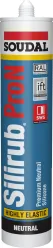Silirub Pro N Weiß 300ml