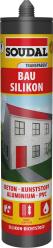 Bau-Silikon Weiß 300ml