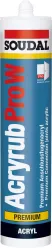Acryrub PRO W