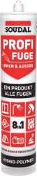 Profi Fuge Weiß 280ml