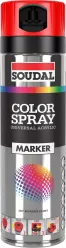 Color Marker Spray