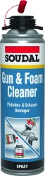 Pistolen- & Schaumreiniger 500ml