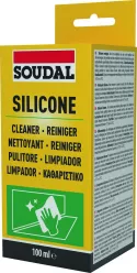 Silikonreiniger