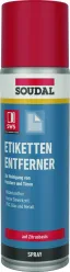 Etiketten-Entferner
