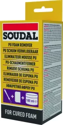 PU-Schaum-Entferner