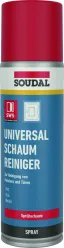 Universal-Schaumreiniger