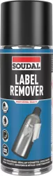 Label Remover