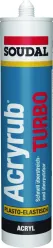 Acryrub Turbo