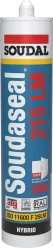 Soudaseal 215LM Weiß 290ml