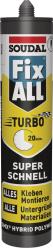 Fix ALL Turbo Weiß 430g