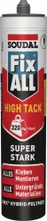 Fix ALL High Tack Weiß 420g
