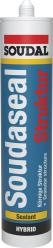 Soudaseal Struktur