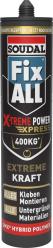 Fix ALL X-Treme Power Express Weiss