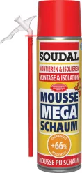 Mega Schaum