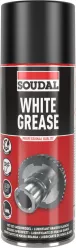 White Grease