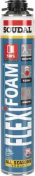 Flexifoam Gun