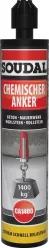 Chemischer Anker CA1400