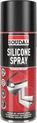Silikon Spray