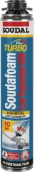 Soudafoam Gun Low Expansion Turbo