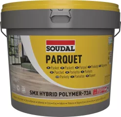 MS-Polymer-Parkettkleber 73A