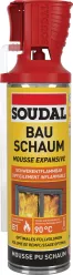 Bauschaum B1