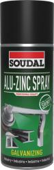 Alu-Zinc Spray