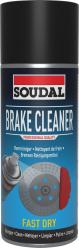 Brake Cleaner