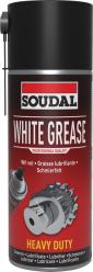 White Grease