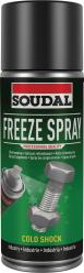 Freeze Spray