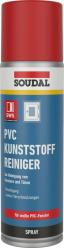 PVC Kunststoff Reiniger