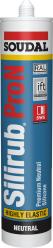 Silirub Pro N Weiß 300ml