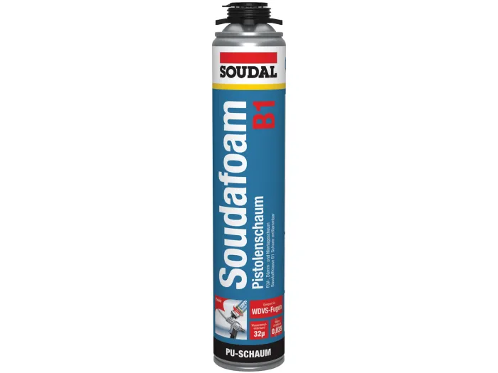 Soudafoam Gun B1 750ml
