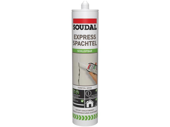 Express Spachtel 300ml