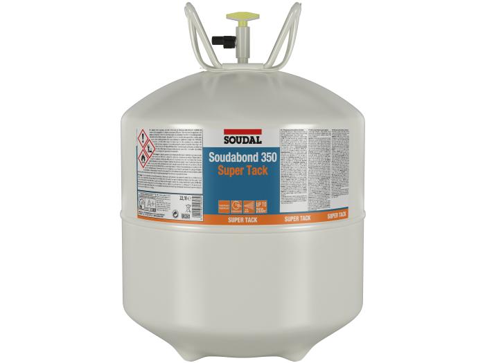 Soudabond 350 22,1l