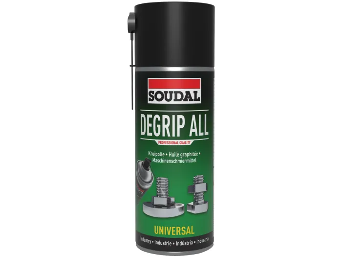 Degrip All 400ml