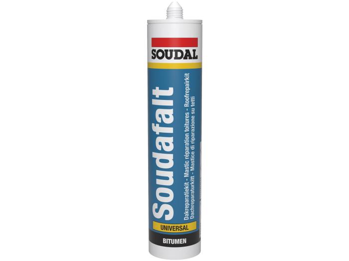 Soudafalt Schwarz 310ml
